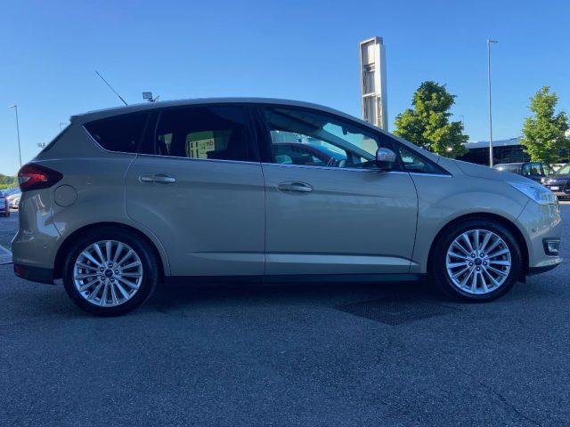 FORD C-Max 1.5 TDCi 120CV Start&Stop Titanium