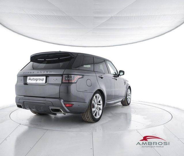 LAND ROVER Range Rover Sport 2.0 Si4 PHEV HSE