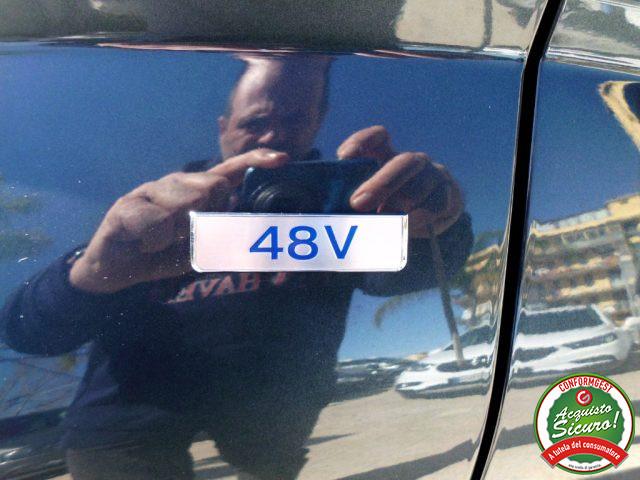 HYUNDAI Tucson 1.6 CRDI 48V XTech