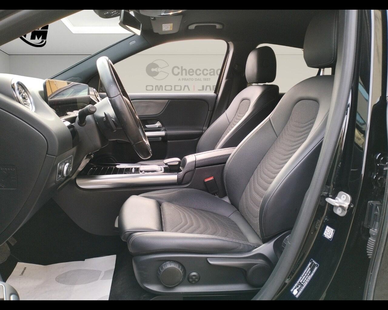 MERCEDES EQA (H243) EQA 250 Premium