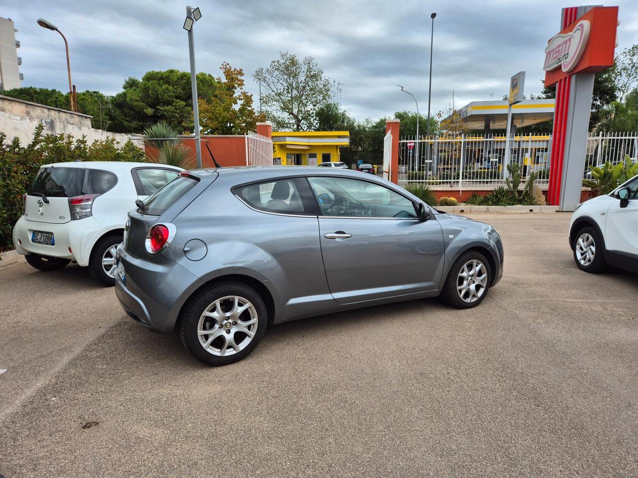 Alfa Romeo MiTo 1.3 JTDm-2 95 CV GARANZIA