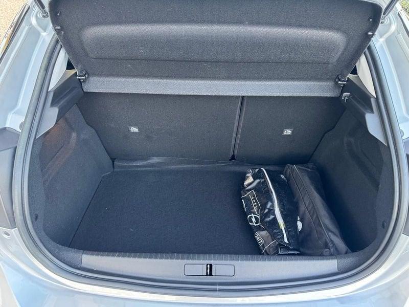 Opel Corsa 1.2 Benzina 75cv MT5 Elegance