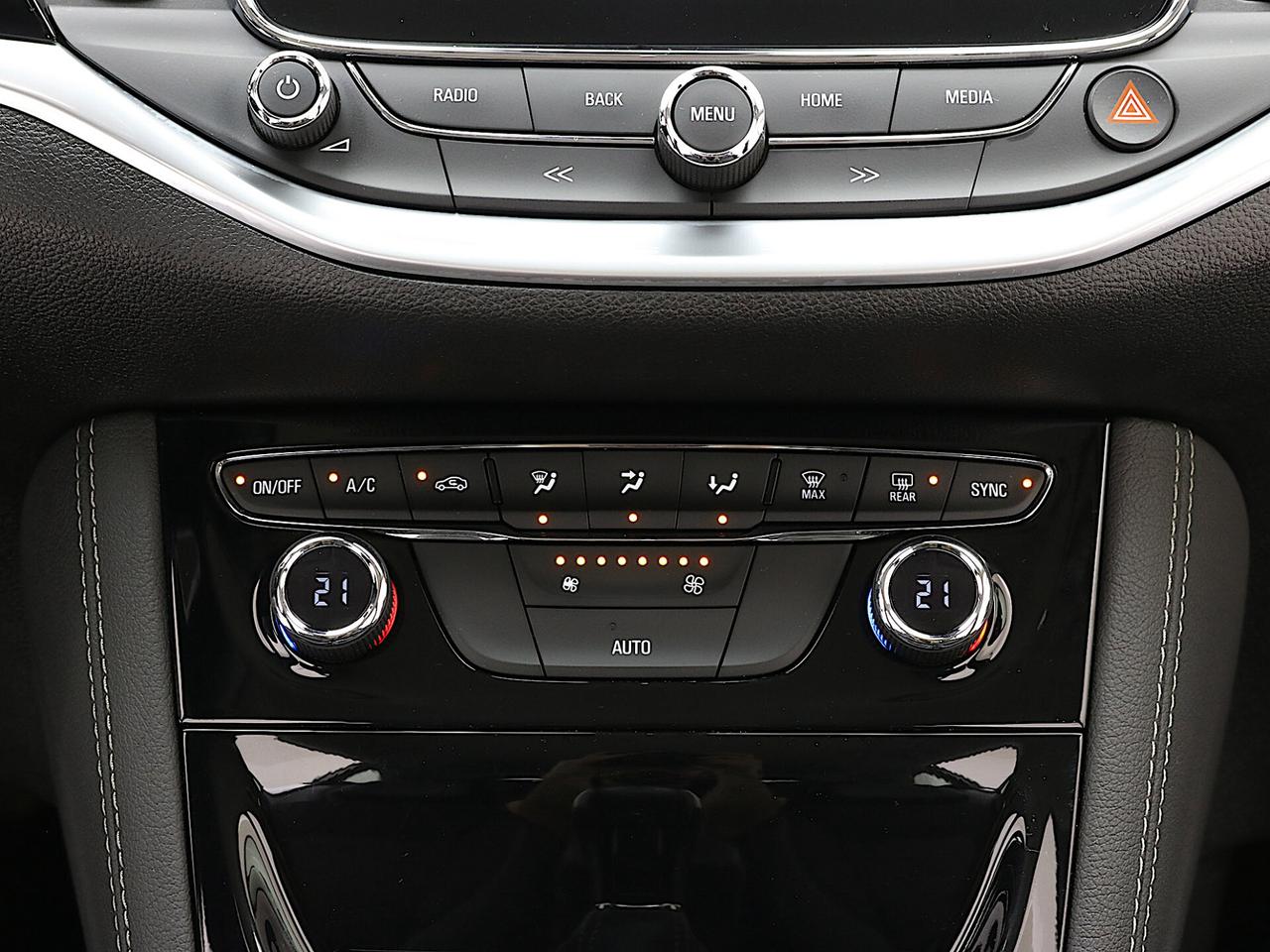 Opel Astra 1.6 CDTi 110CV Sports Tourer Innovation