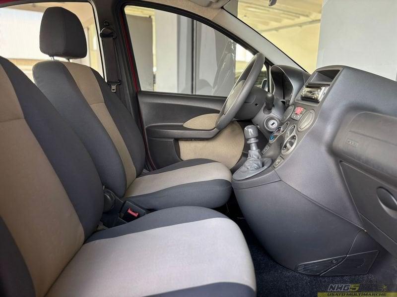 FIAT Panda Panda 1.2 Dynamic Natural Power