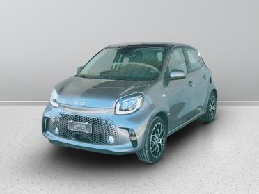 SMART Forfour II 2020 - Forfour eq Prime 22kW