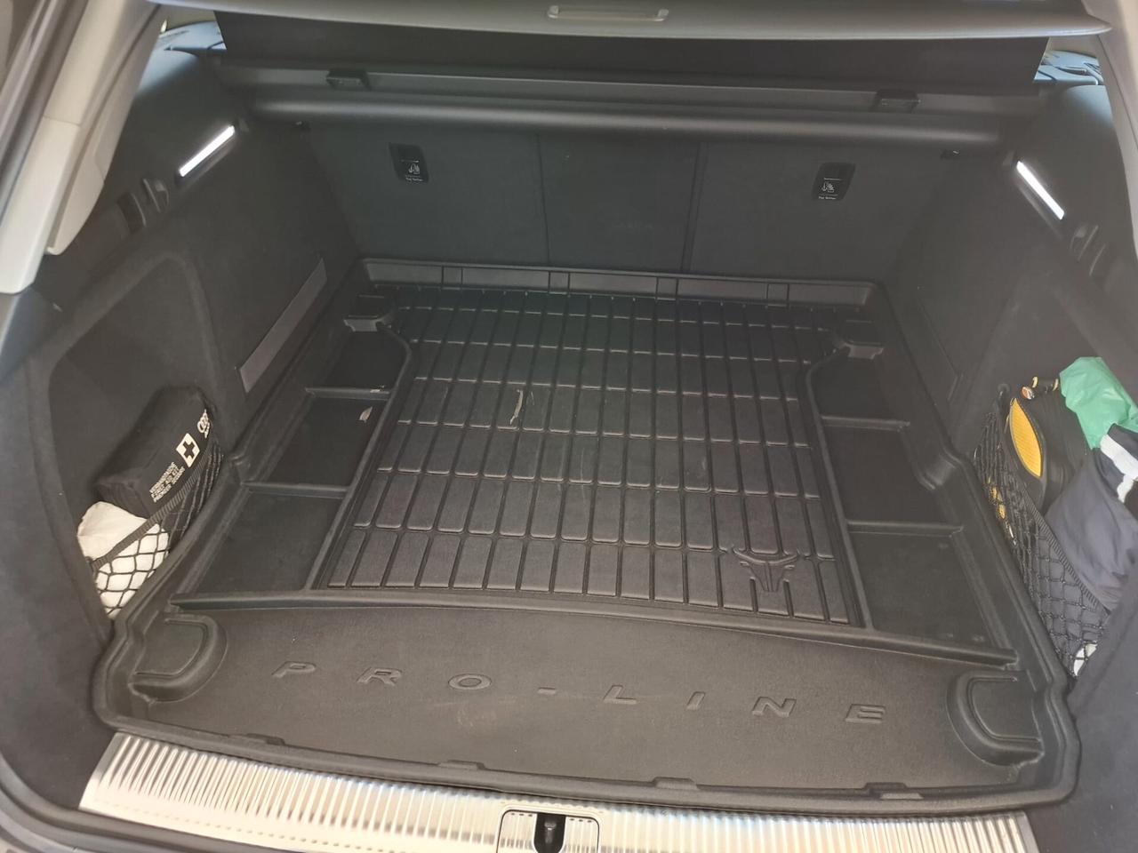 Audi A4 2.0 TDI 150 CV ultra Sport