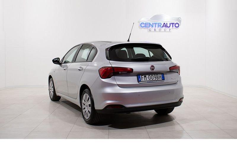 FIAT Tipo 1.6 Mjt 120cv 4 porte Easy