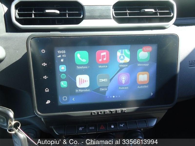 Dacia Duster Duster 1.0 TCe GPL 4x2 Expression