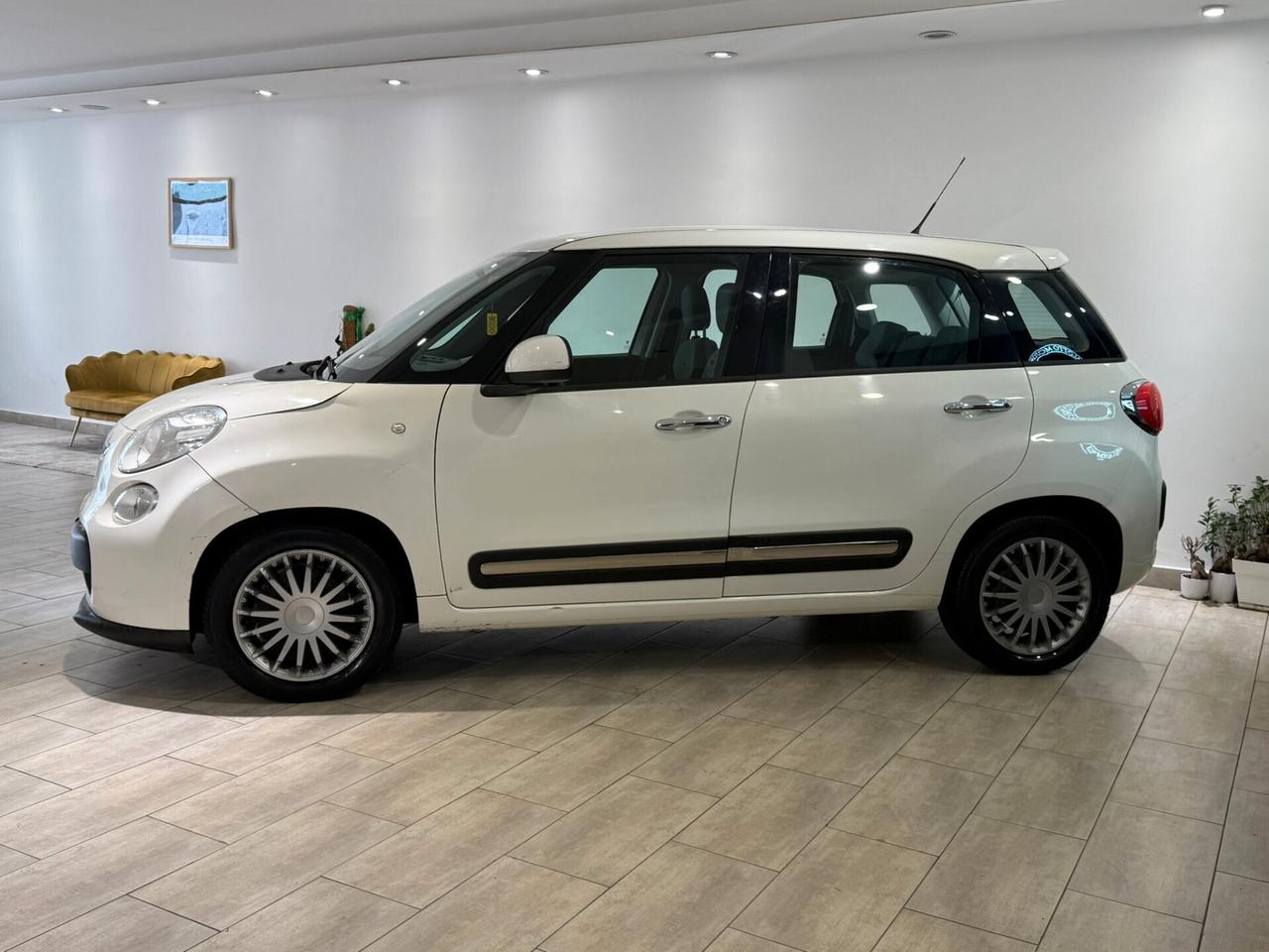 FIAT 500L 1.3 MJET 85CV CON SOLI 148.000KM
