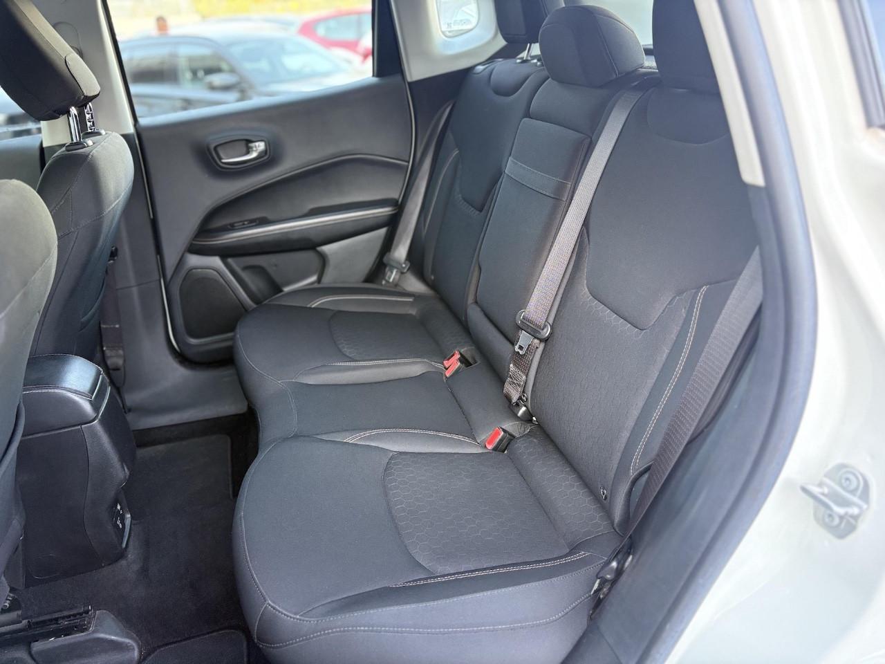 Jeep Compass 1.3 Benzina 131CV E6 - 2020
