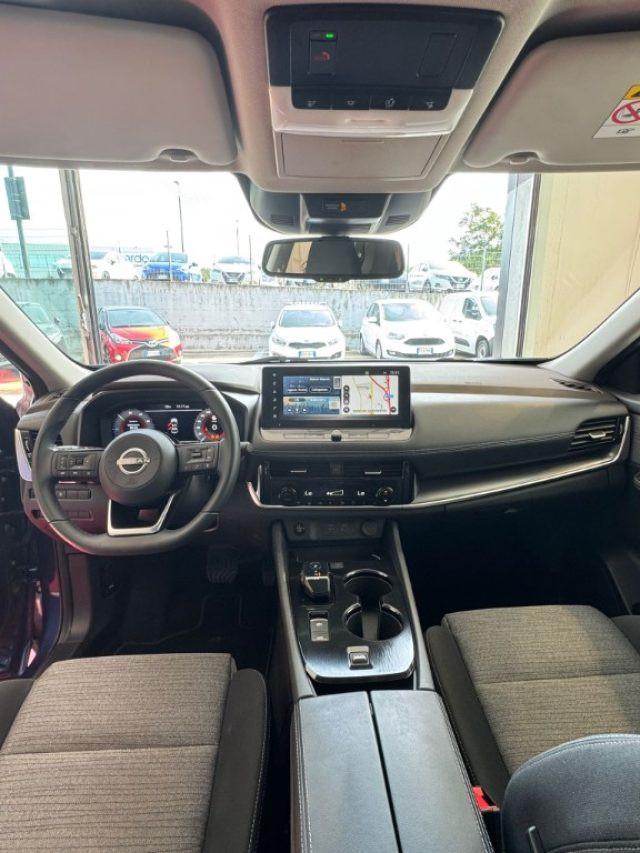 NISSAN X-Trail e-Power 2WD 5 posti N-Connecta
