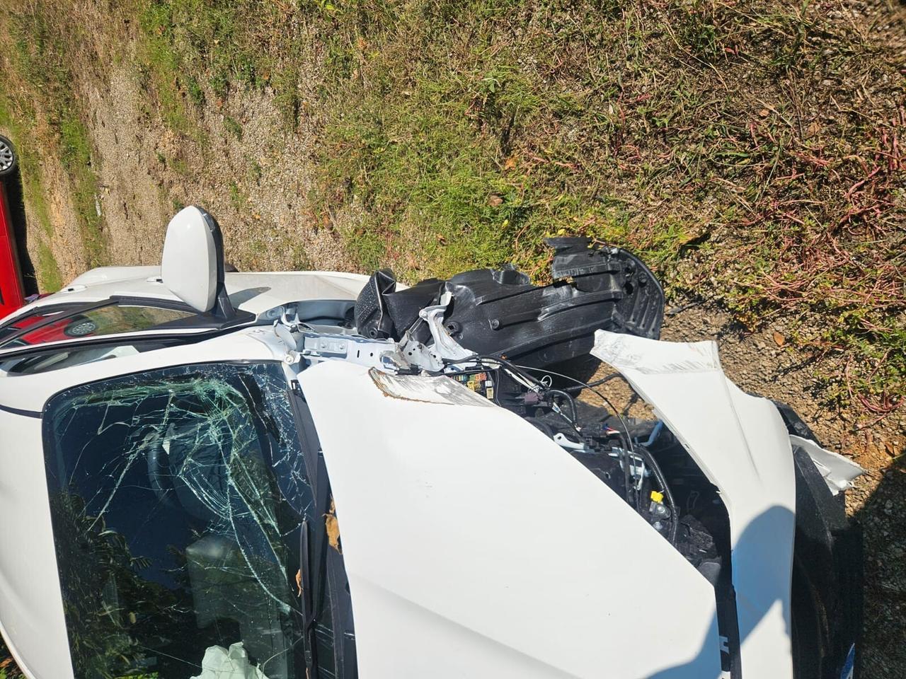 Toyota Yaris 1.5 Hybrid 5 porte Trend