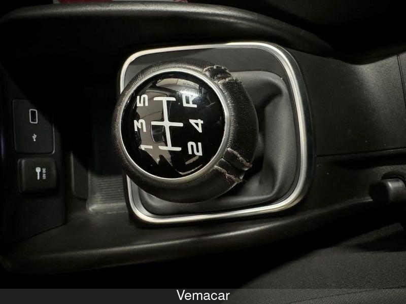 FIAT Tipo 1.3 Mjt 5P City Cross + Navi e retrocam, solo 31mila km