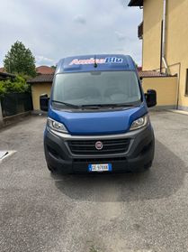 Fiat ducato 2.3 maxi iva compresa nel prezzo