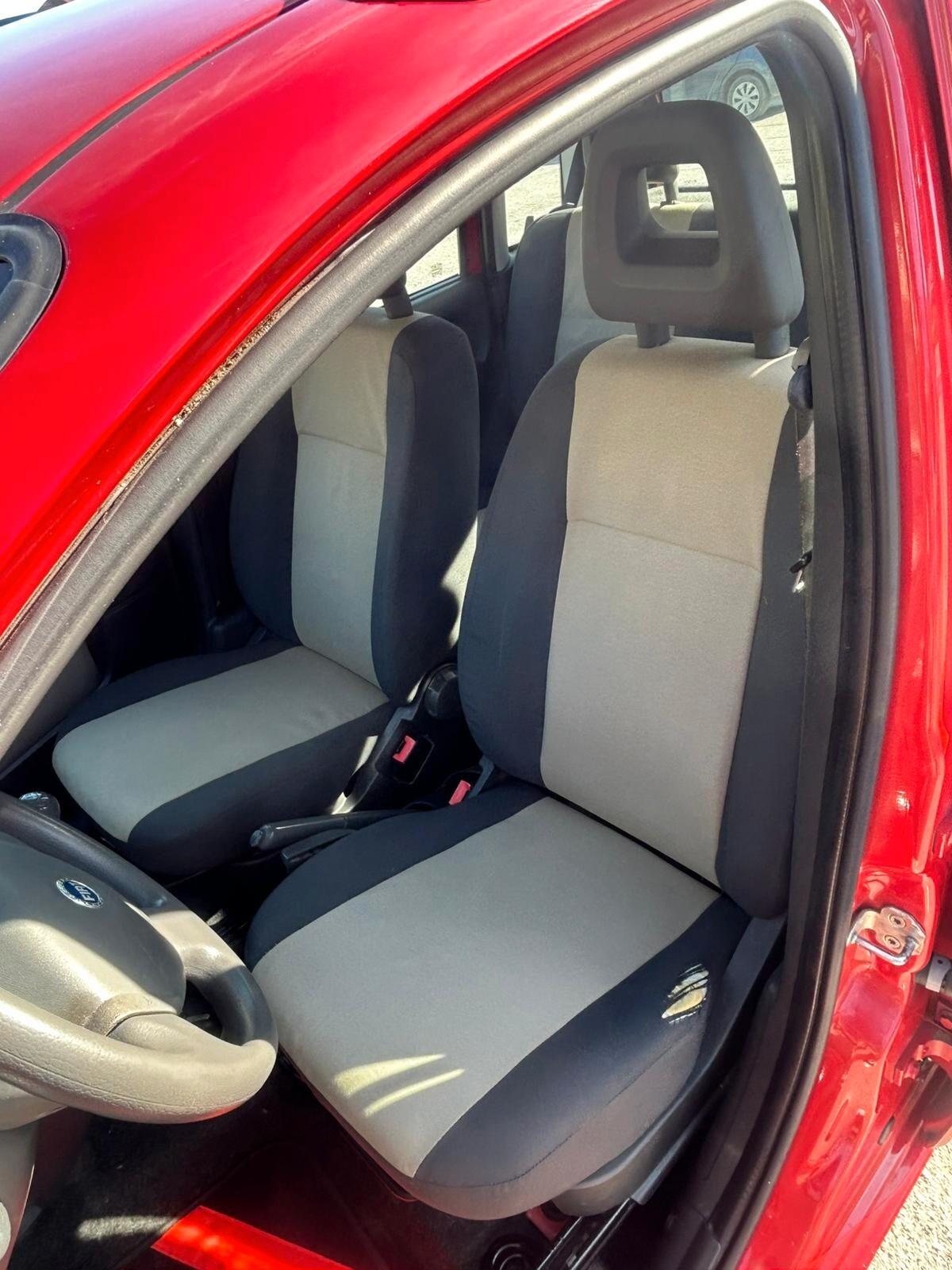 Fiat Panda 1.2 Alessi