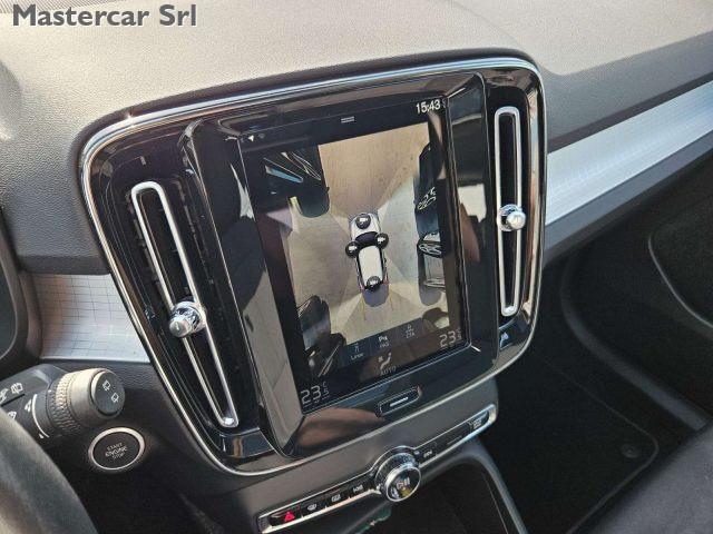 VOLVO XC40 1.5 t5 phev Inscription Exp auto - GE499SC