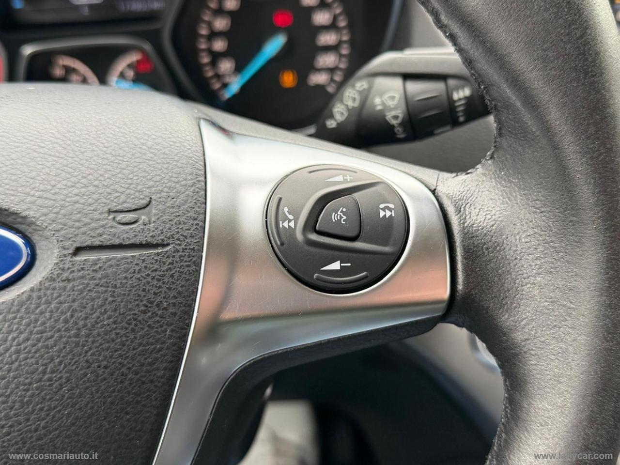 FORD Kuga 2.0 TDCI 120 CV S&S 2WD Business