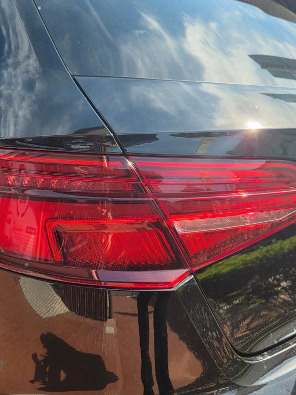 Audi A3 Sportback 35 1.5 tfsi 150cv s-tronic S-LINE