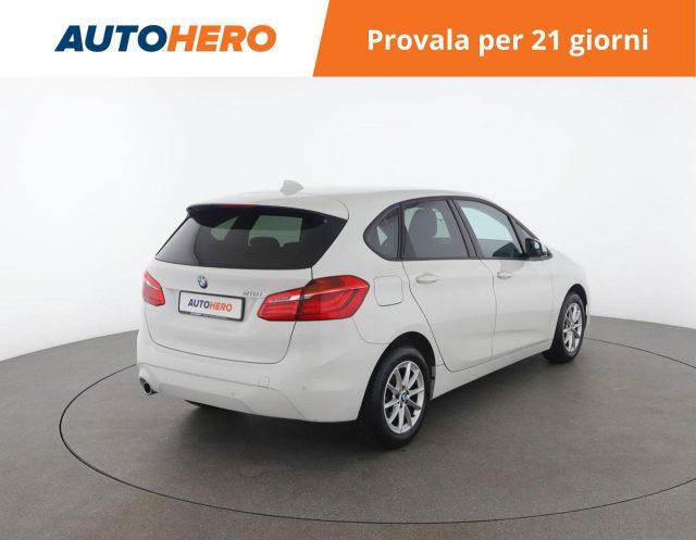 BMW 216 i Active Tourer Advantage