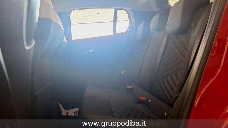 FIAT 600 My24 1.2 Hybrid 100cv