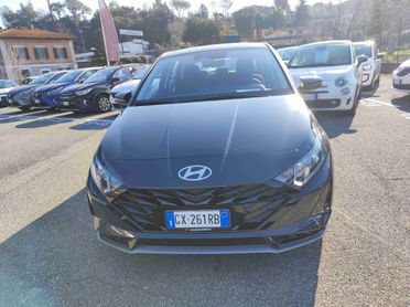 HYUNDAI i20 1.0 t-gdi Connectline mt