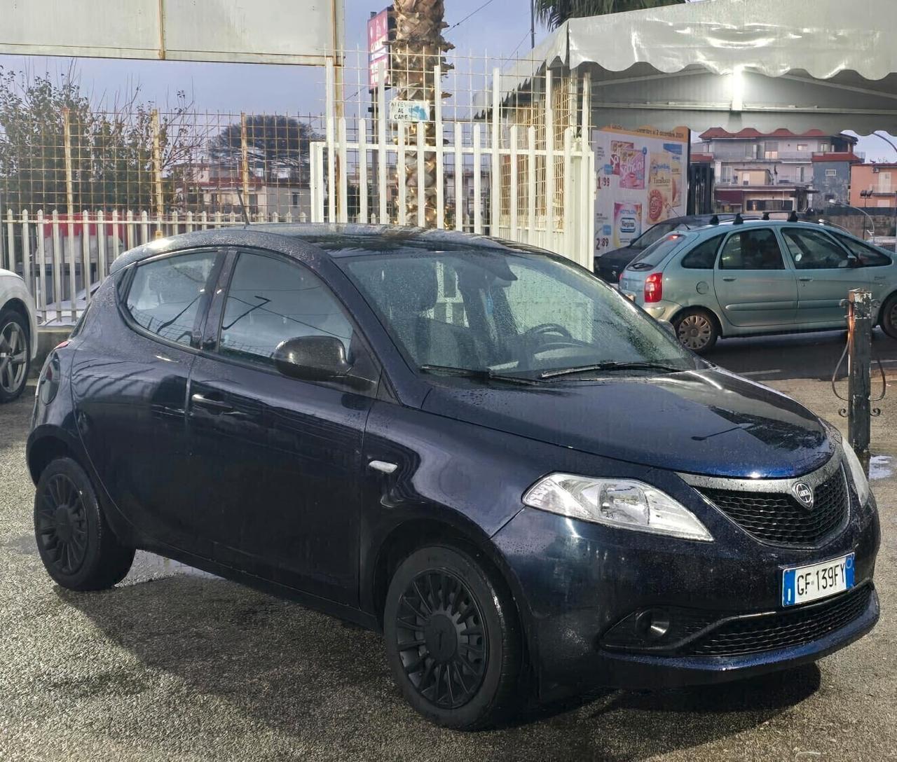 LANCIA YPSILON 1.0 70CV ANNO 2021