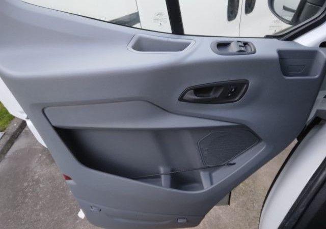 FORD Transit 2.0 TD