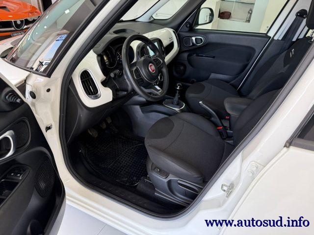 FIAT 500L 1.3 Multijet 95 CV Business