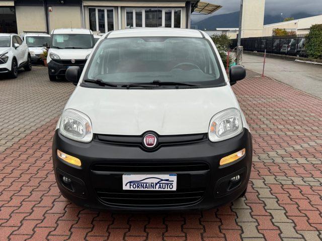 FIAT New Panda 1.3 MJT S.&S. POP VAN 2 POSTI AZIENDALE
