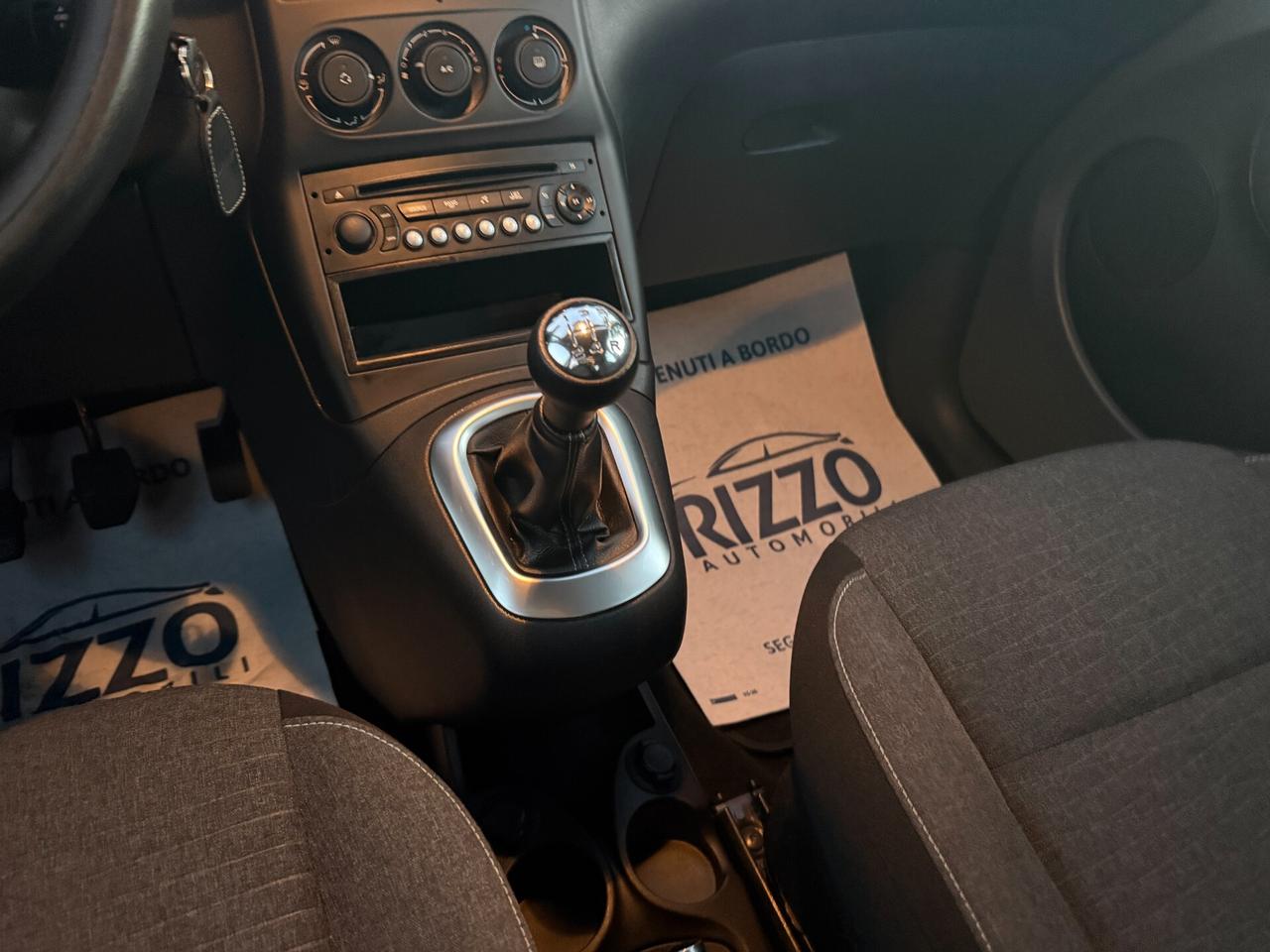Citroen C3 Picasso 1.2 110CV Exclusive