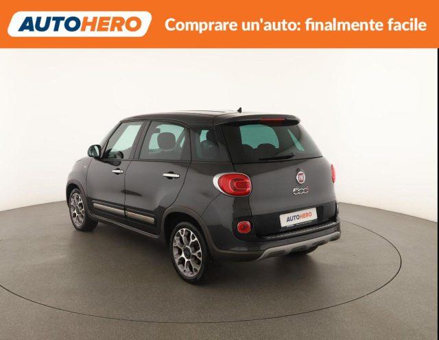 FIAT 500L 1.3 Multijet 85 CV Trekking