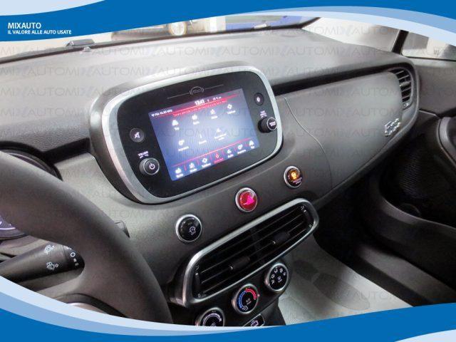 FIAT 500X 1.3 Multijet 95cv EU6