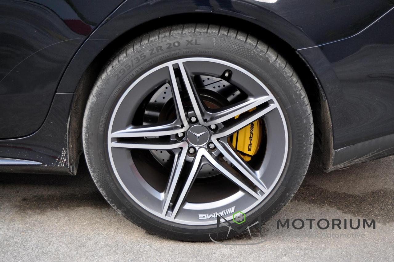 Mercedes-Benz GT Coupé 4 53 4Matic+ EQ-Boost AMG