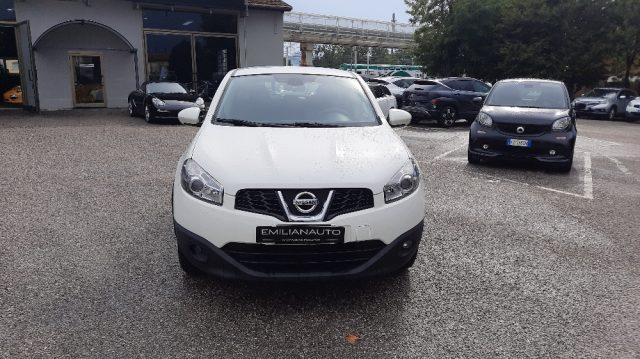 NISSAN Qashqai 1.6 16V Acenta