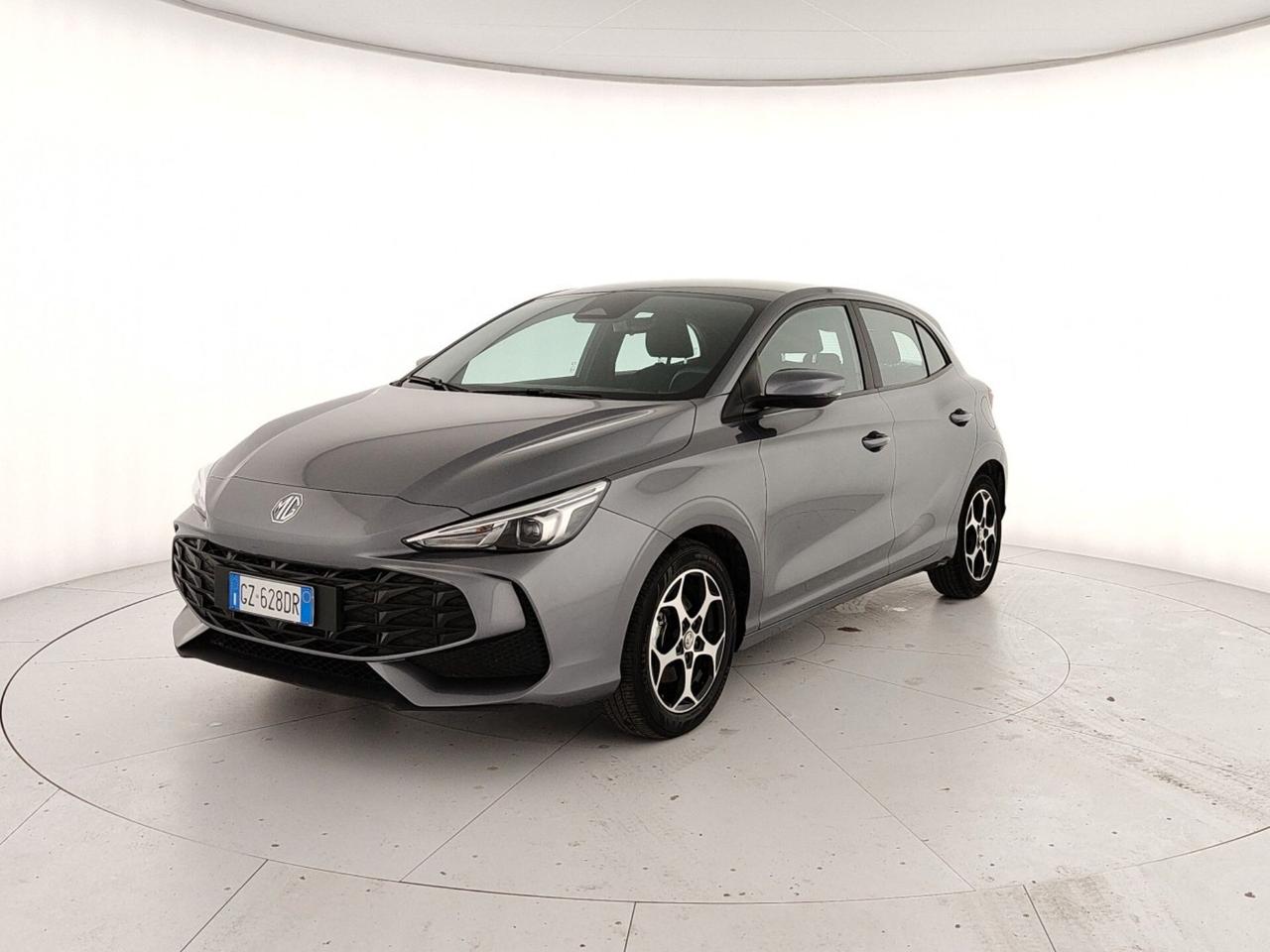 Mg MG3 1.5 Comfort 116 Cv