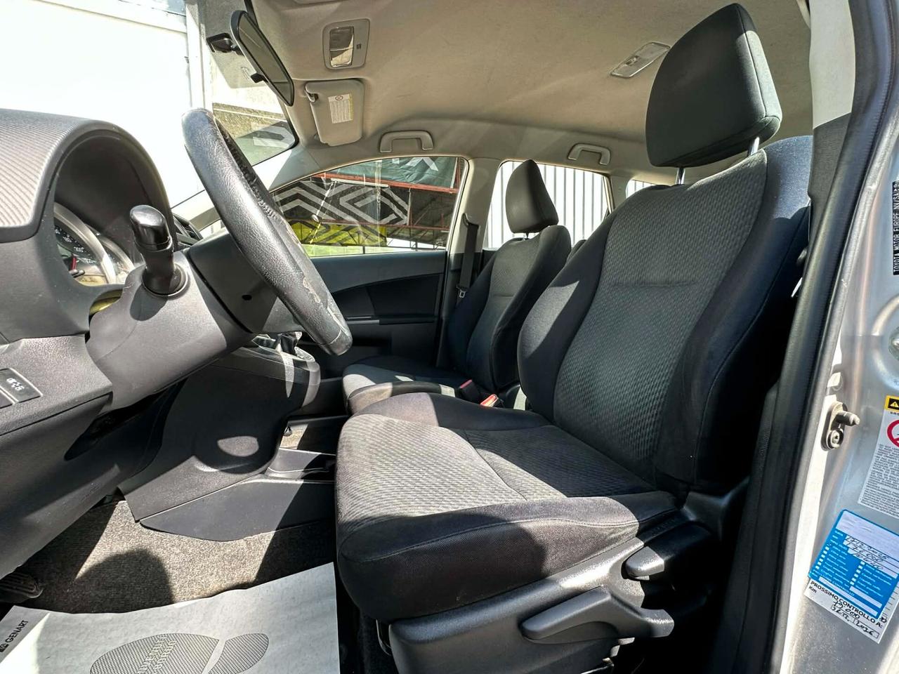 Toyota Verso-S 1.3 MT Lounge