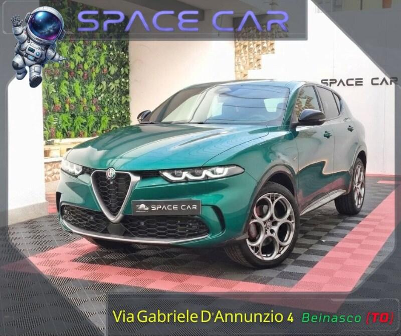 ALFA ROMEO Tonale Tonale 1.6 diesel 130 CV TCT6...