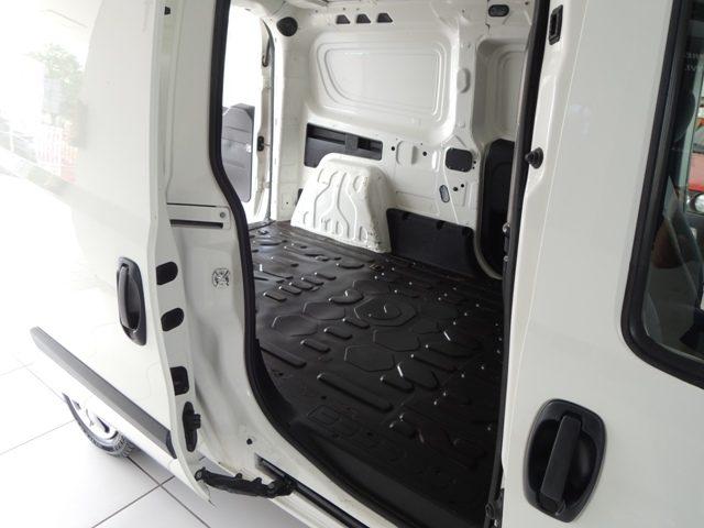FIAT Doblo Doblò 1.3 MJT PL-TN Cargo Maxi Lamierato E5+