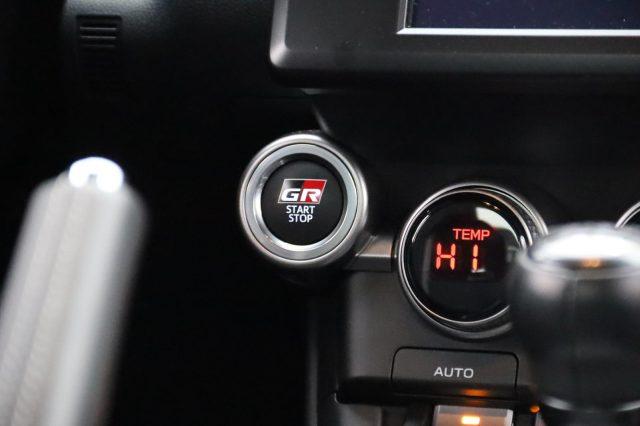 TOYOTA GR86 2.4 Sport