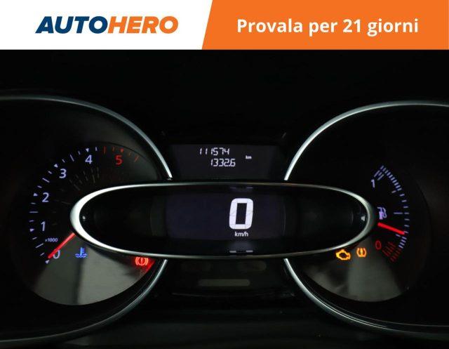 RENAULT Clio dCi 8V 90CV Start&Stop 5 porte Energy Zen