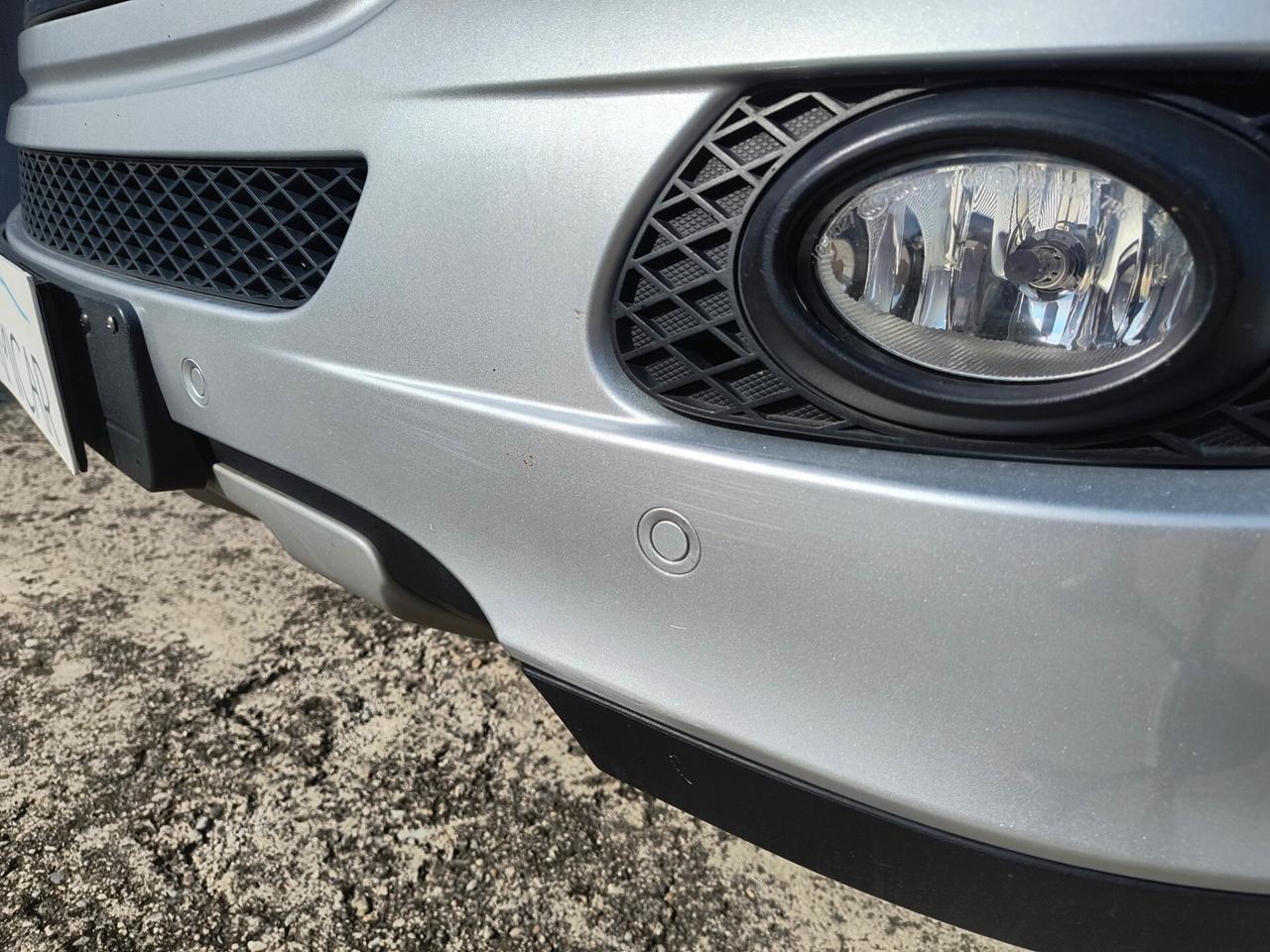 Mercedes-benz ML 350 Benzina Automatico