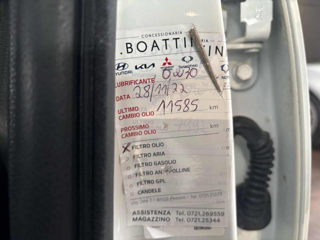 KIA Picanto 1.0 12V 5 porte Cool