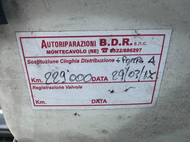 FIAT Doblo 1.6 16V Nat.Pow.Cargo SX