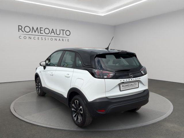 OPEL Crossland 1.2 110 CV Elegance