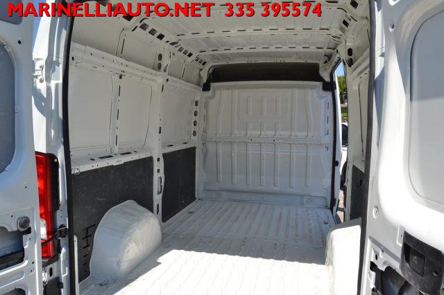 PEUGEOT Boxer 335 2.0 BlueHDi 130CV L2 H2 Furgone 91000KM
