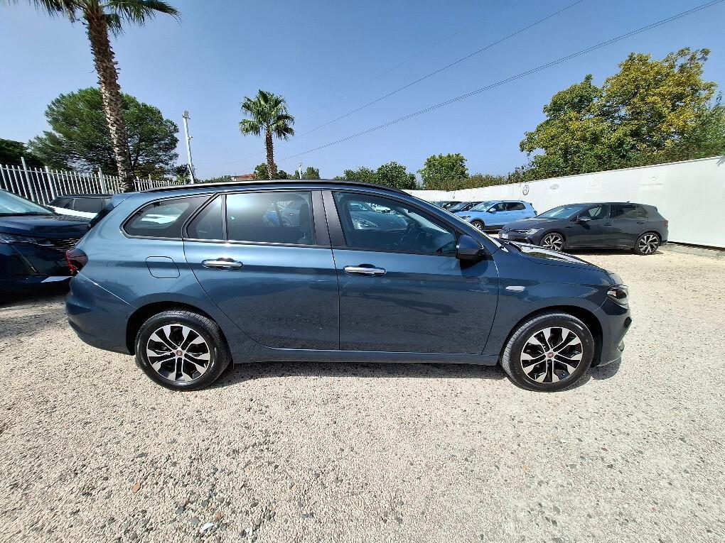 FIAT TIPO SW 1.0 T3 100CV CITY LIFE