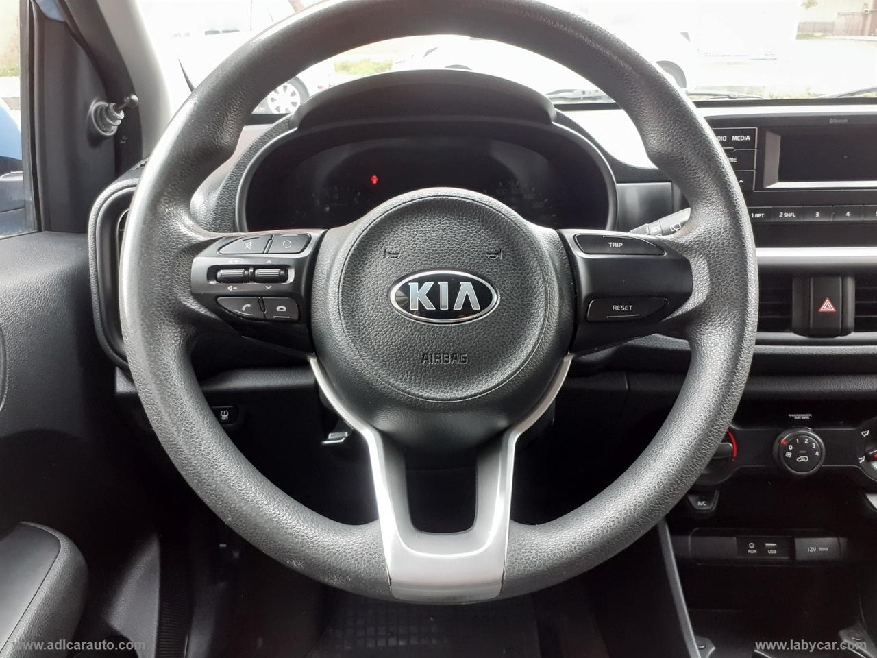 KIA Picanto 1.0 12V 5p.