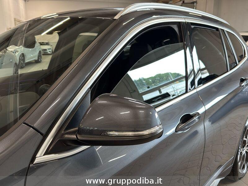 BMW X1 F48 2019 Diesel sdrive18d xLine Plus auto