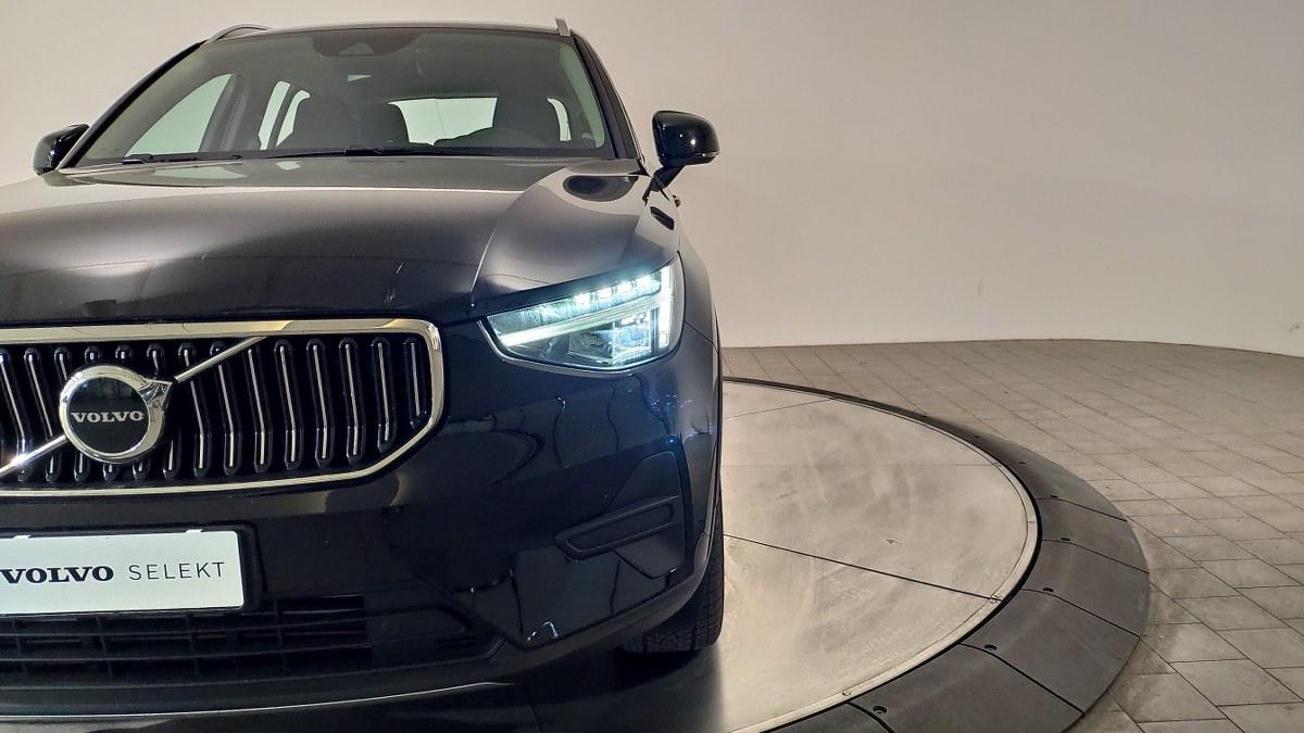 VOLVO Xc40 T4 Recharge Plug-In Hybrid Automatico Essential