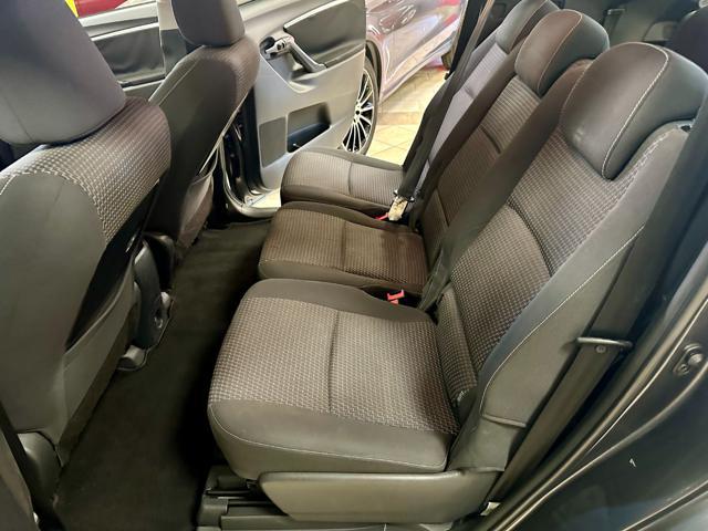 TOYOTA Verso 1.6 D-4D 7 posti